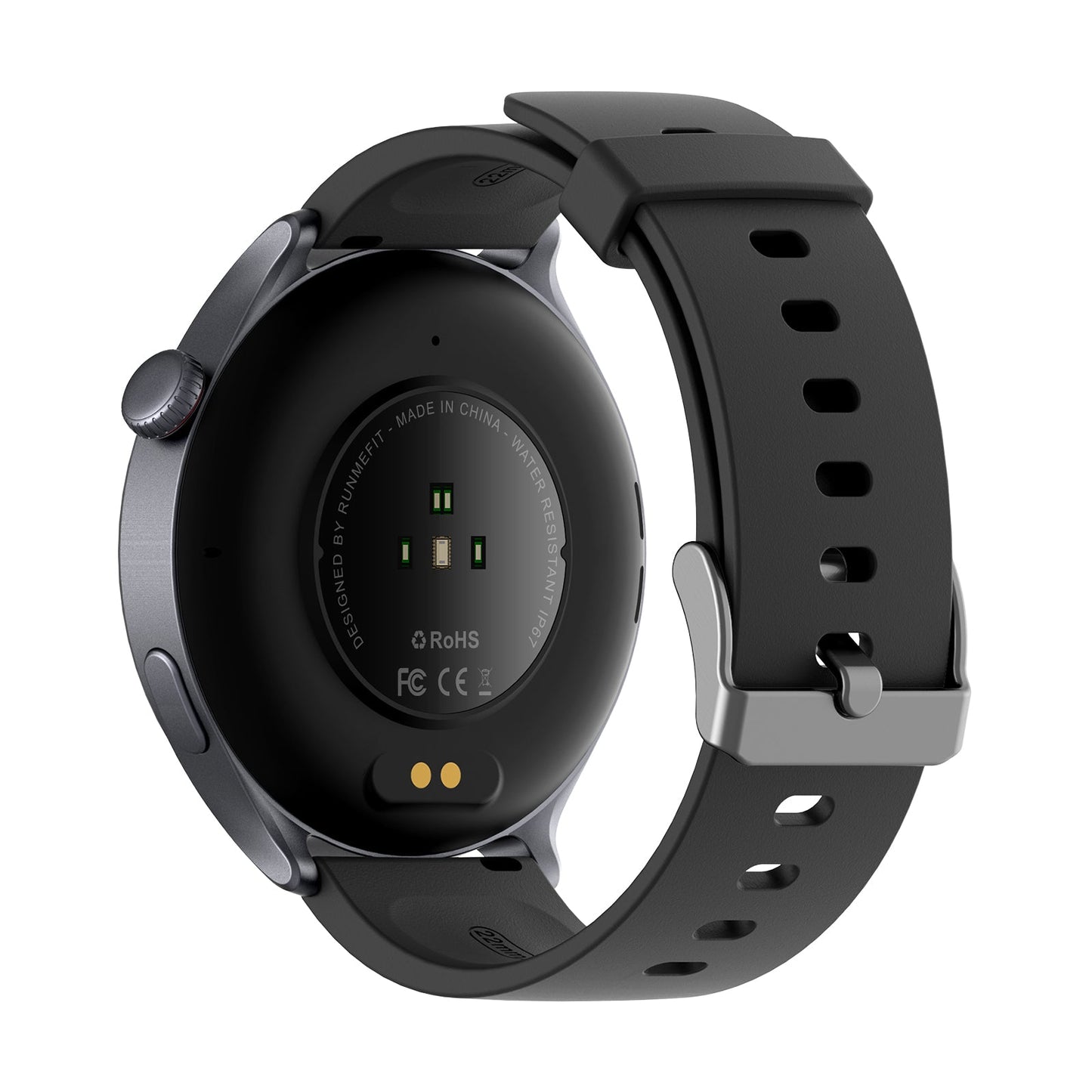 Smart Watches for Women Men, 1.83" HD Smartwatch with 100 Sports Modes Bluetooth Call and Music Control